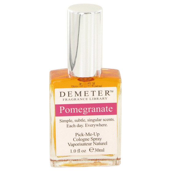 Demeter Pomegranate by Demeter Cologne Spray 1 oz (Women)