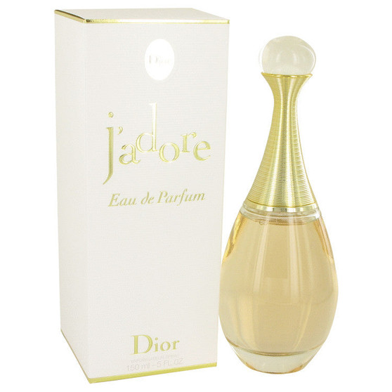 JADORE by Christian Dior Eau De Parfum Spray 5 oz (Women)