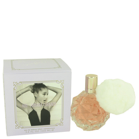 Ari by Ariana Grande Eau De Parfum Spray 3.4 oz (Women)