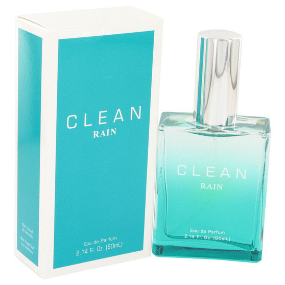 Clean Rain by Clean Eau De Toilette Spray (Tester) 2 oz (Women)