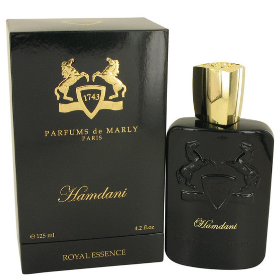 Hamdani by Parfums De Marly Eau De Parfum Spray 4.2 oz (Women)