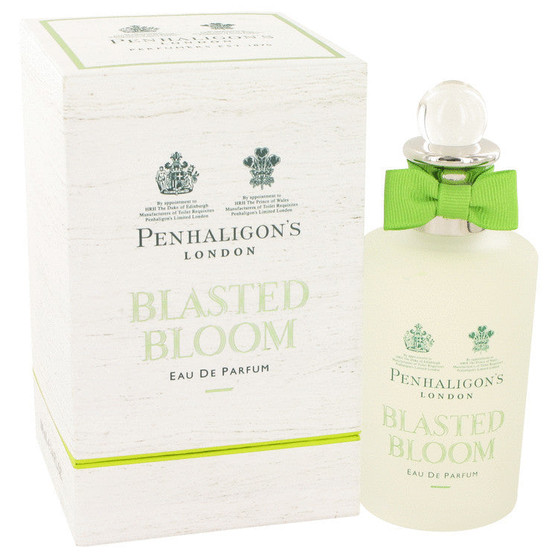 Blasted Bloom by Penhaligon's Eau De Parfum Spray 3.4 oz (Women)