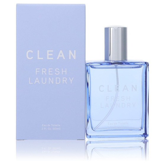Clean Fresh Laundry by Clean Eau De Parfum Spray 1 oz (Women)