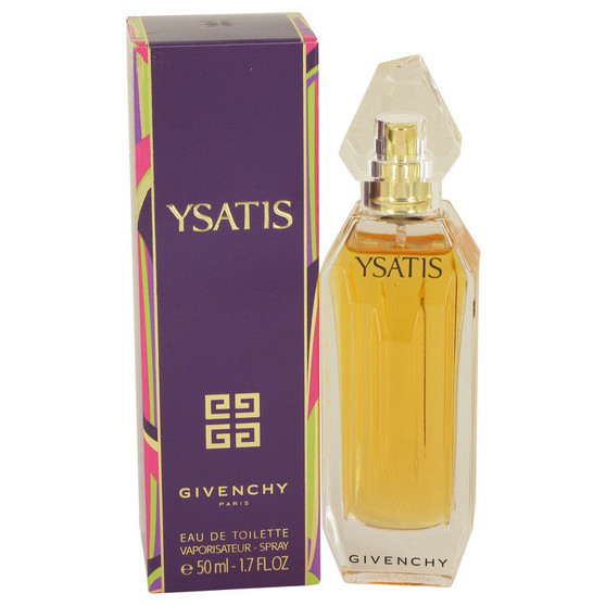 YSATIS by Givenchy Eau De Toilette Spray 1.7 oz (Women)