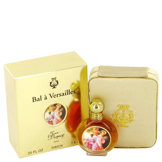 BAL A VERSAILLES by Jean Desprez Pure Perfume .25 oz (Women)
