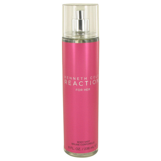 Kenneth Cole Reaction by Kenneth Cole Body Mist 8 oz (Women)