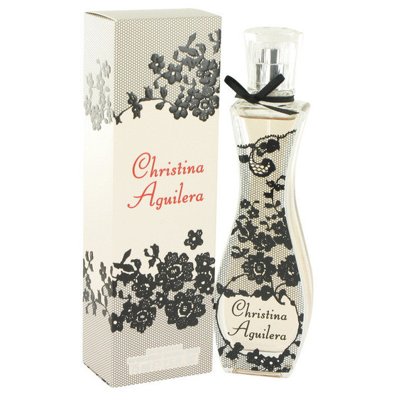 Christina Aguilera by Christina Aguilera Eau De Parfum Spray 2.5 oz (Women)