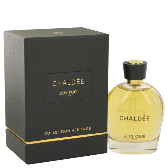 CHALDEE by Jean Patou Eau De Parfum Spray 3.3 oz (Women)