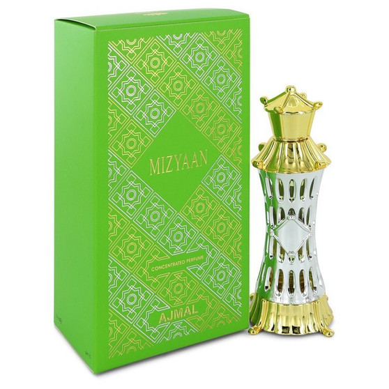 Ajmal Mizyaan by Ajmal Concentrated Perfume Oil (Unisex) .47 oz (Women)