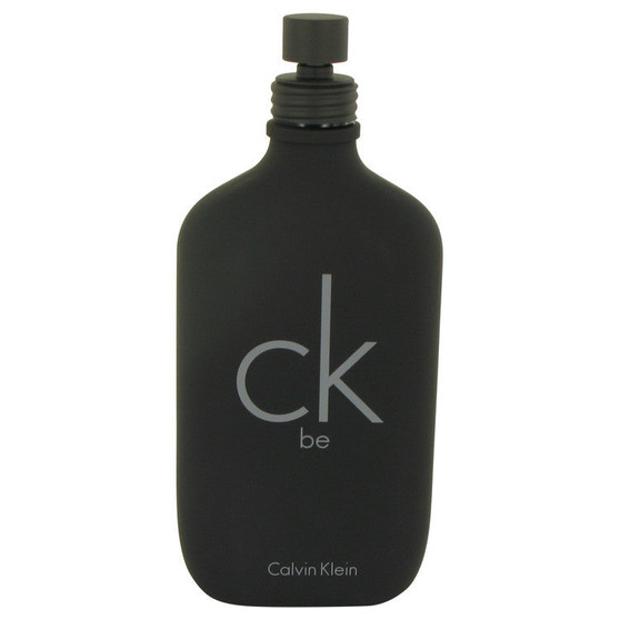 CK BE by Calvin Klein Eau De Toilette Spray (Unisex Tester) 6.6 oz (Women)