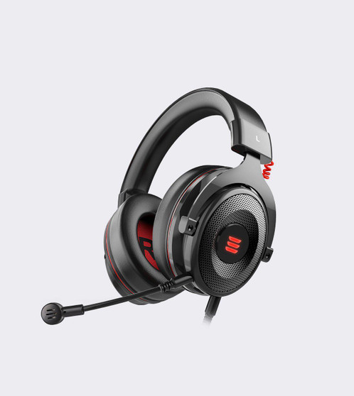 E900 Pro 7.1 Virtual Surround Sound Gaming Headset-USA Stock