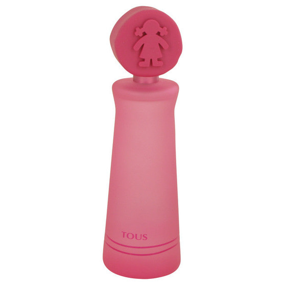 Tous Kids by Tous Eau De Toilette Spray (Tester) 3.4 oz (Women)