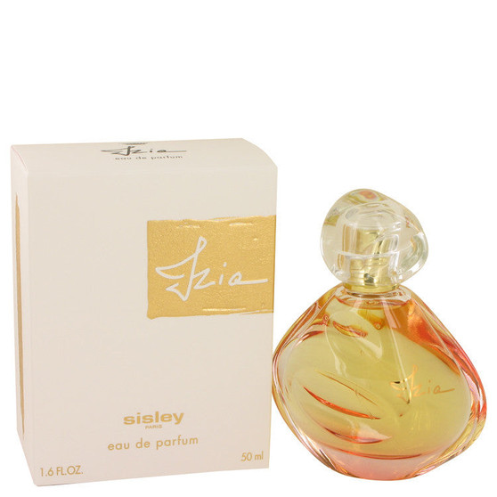 Izia by Sisley Eau De Parfum Spray 1.6 oz (Women)