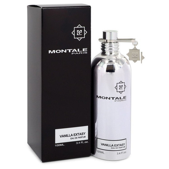 Montale Vanilla Extasy by Montale Eau De Parfum Spray 3.4 oz (Women)