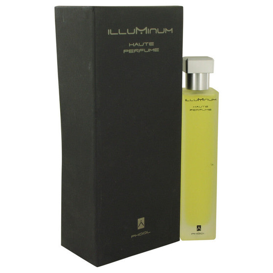 Illuminum Phool by Illuminum Eau De Parfum Spray 3.4 oz (Women)
