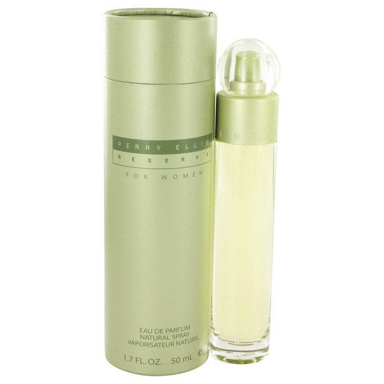 PERRY ELLIS RESERVE by Perry Ellis Eau De Parfum Spray 1.7 oz (Women)