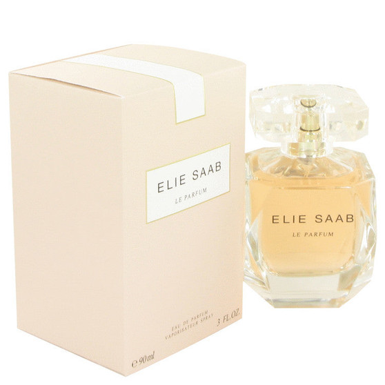 Le Parfum Elie Saab by Elie Saab Eau De Parfum Spray 3 oz (Women)