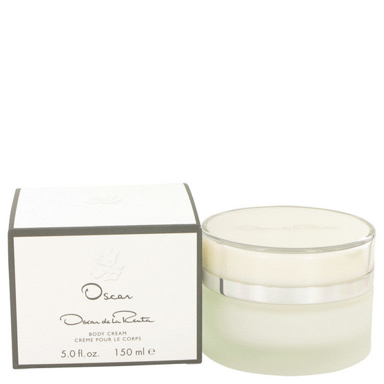 OSCAR by Oscar de la Renta Body Cream 5.3 oz (Women)