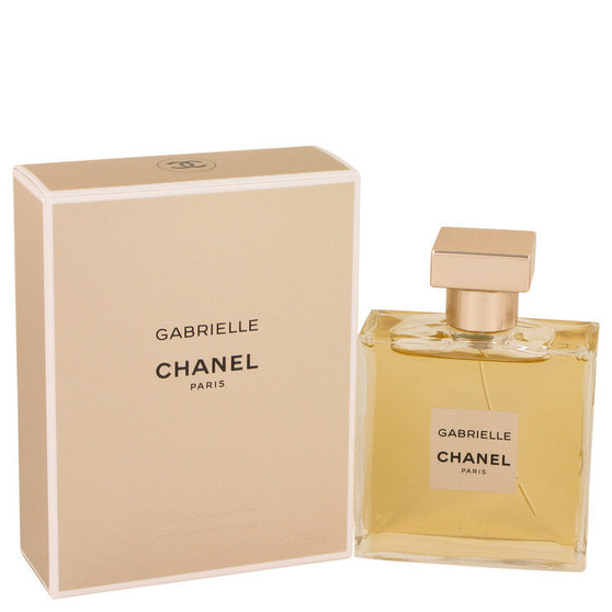 Gabrielle by Chanel Eau De Parfum Spray 1.7 oz (Women)