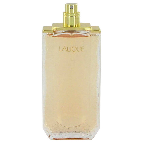 LALIQUE by Lalique Eau De Parfum Spray (Tester) 3.3 oz (Women)