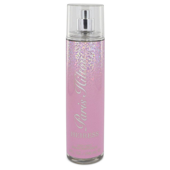 Paris Hilton Heiress by Paris Hilton Body Mist 8 oz (Women)