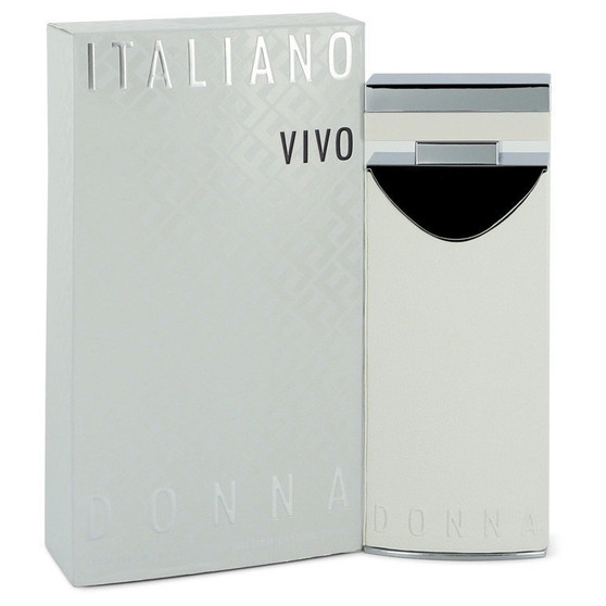 Armaf Italiano Vivo by Armaf Eau De Parfum Spray 3.4 oz (Women)