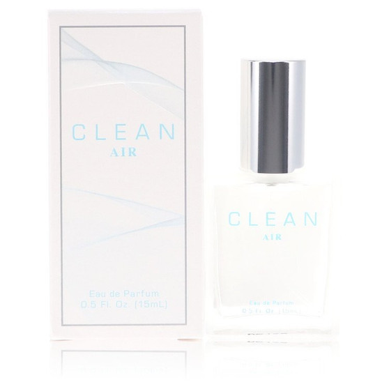 Clean Air by Clean Eau De Parfum Spray .5 oz (Women)