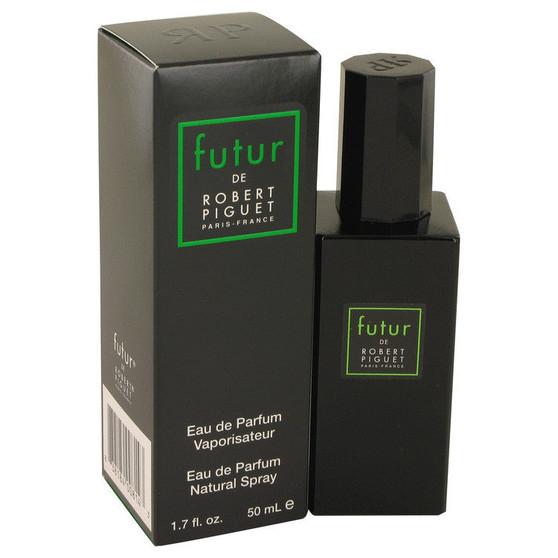Futur by Robert Piguet Eau De Parfum Spray 1.7 oz (Women)