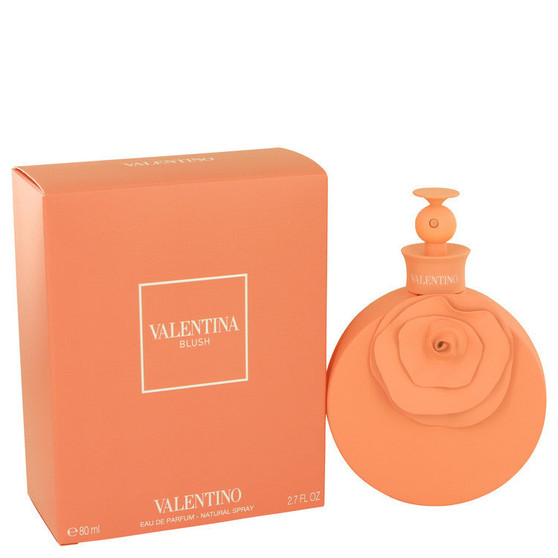 Valentina Blush by Valentino Eau De Parfum Spray 1.7 oz (Women)
