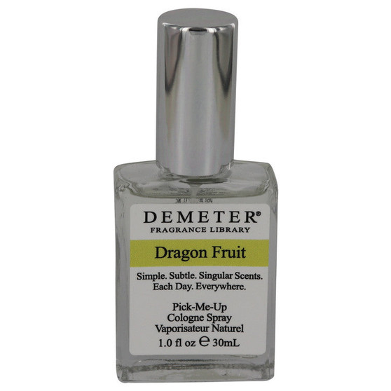Demeter Dragon Fruit by Demeter Cologne Spray (unboxed) 1 oz (Women)