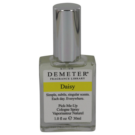 Demeter Daisy by Demeter Cologne Spray (unboxed) 1 oz (Women)