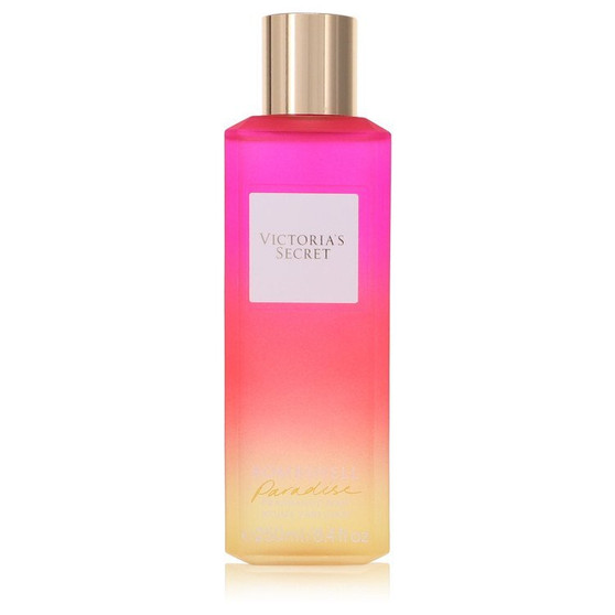 Bombshell Paradise by Victoria's Secret Fragrance Mist 8.4 oz (Women)