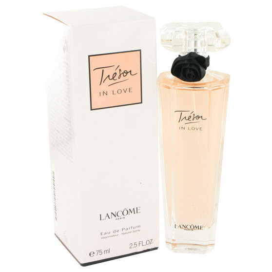Tresor In Love by Lancome Eau De Parfum Spray 2.5 oz (Women)