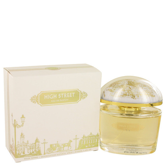 Armaf High Street by Armaf Eau De Parfum Spray 3.4 oz (Women)