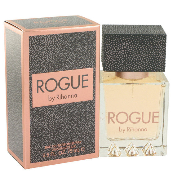 Rihanna Rogue by Rihanna Eau De Parfum Spray 2.5 oz (Women)