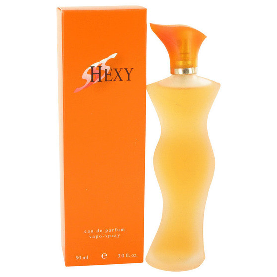 Hexy by Hexy Eau De Parfum Spray 3 oz (Women)