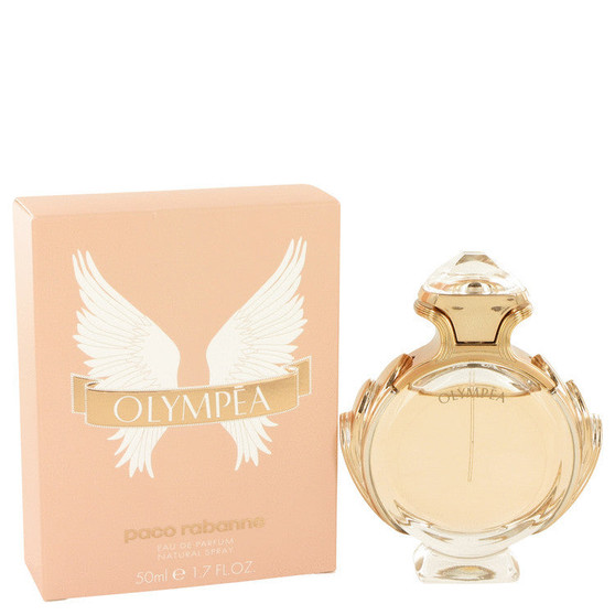 Olympea by Paco Rabanne Eau De Parfum Spray 1.7 oz (Women)