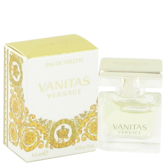 Vanitas by Versace Mini EDT .15 oz (Women)