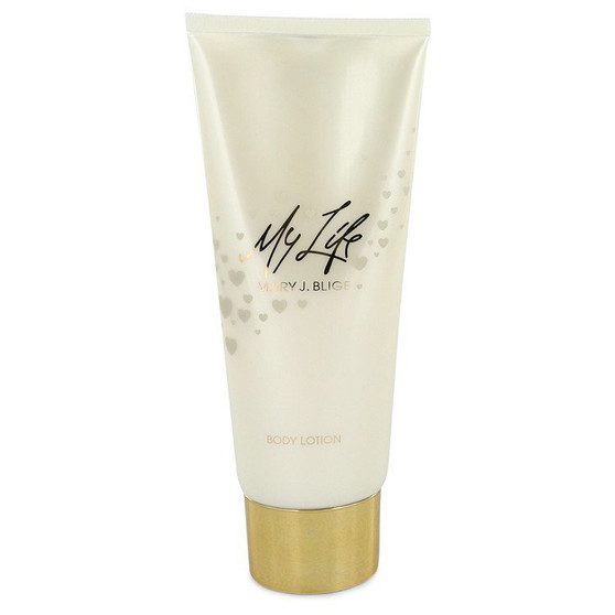 My Life by Mary J. Blige Body Lotion 3.4 oz (Women)