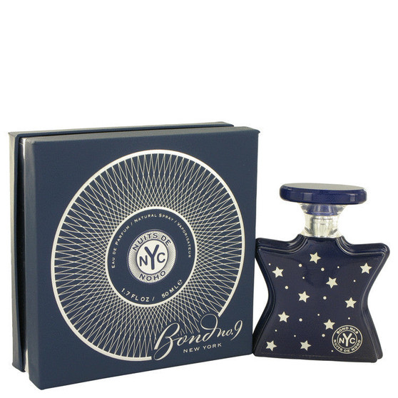 Nuits De Noho by Bond No. 9 Eau De Parfum Spray 1.7 oz (Women)