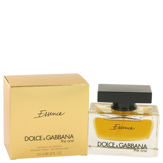 The One Essence by Dolce & Gabbana Eau De Parfum Spray 2.1 oz (Women)