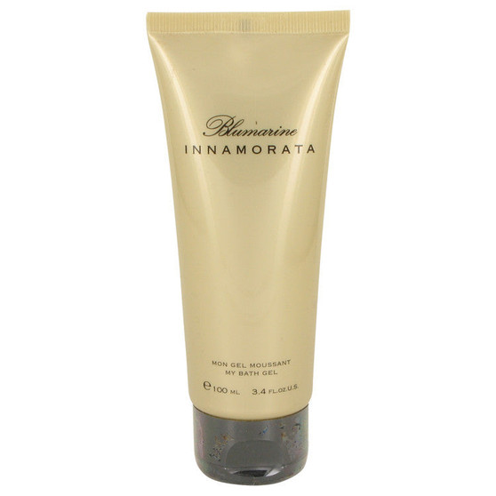 Blumarine Innamorata by Blumarine Parfums Shower Gel 3.4 oz (Women)
