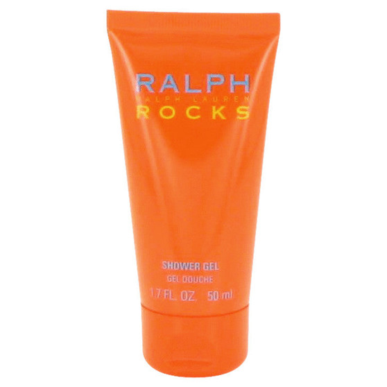 Ralph Rocks by Ralph Lauren Shower Gel 1.7 oz (Women)