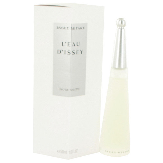 L'EAU D'ISSEY (issey Miyake) by Issey Miyake Eau De Toilette Spray 1.6 oz (Women)