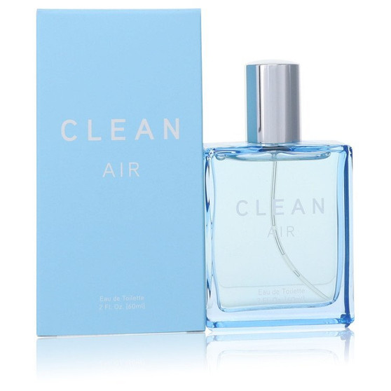 Clean Air by Clean Eau De Parfum Spray 1 oz (Women)