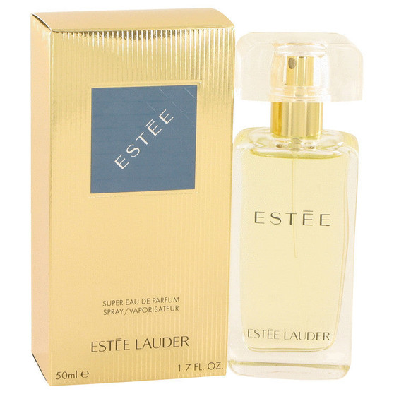 ESTEE by Estee Lauder Super Eau De Parfum Spray 1.7 oz (Women)