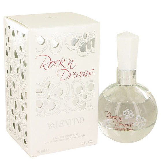 Rock'N Dreams by Valentino Eau De Parfum Spray 1.6 oz (Women)