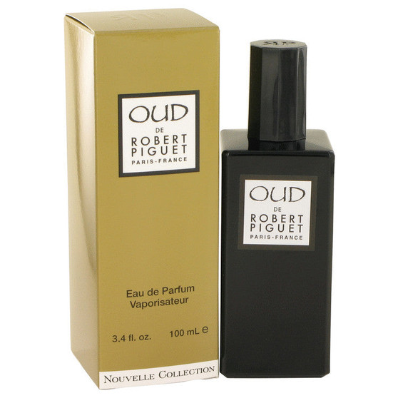 Oud Robert Piguet by Robert Piguet Eau De Parfum Spray 3.4 oz (Women)