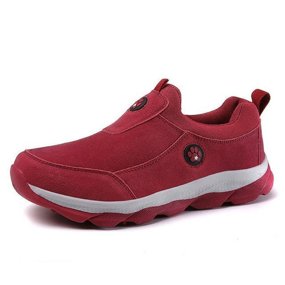 Women Shoes - Women For Winter Sneakers Warm Shoes