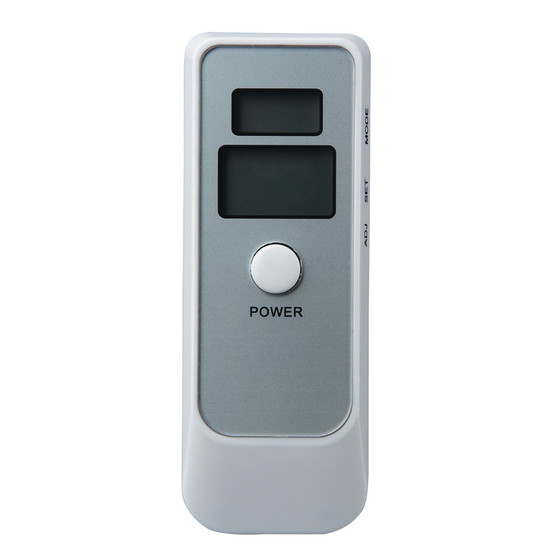 Breathalyzer Tester